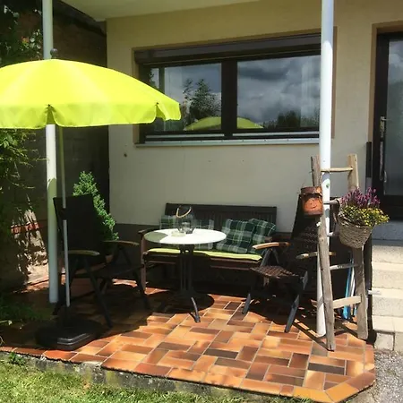 Apartment Karola *