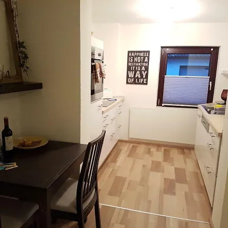 Karola Apartment